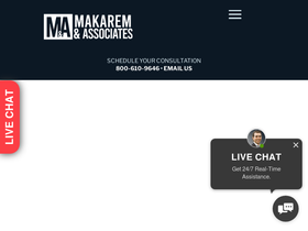 makaremlaw.com
