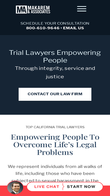 makaremlaw.com