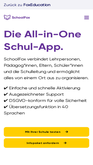 schoolfox.app
