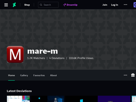 mare-m.deviantart.com