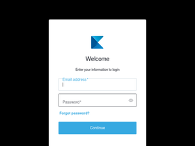 'kno2fy.com' screenshot