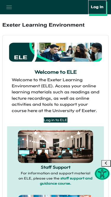 ele.exeter.ac.uk