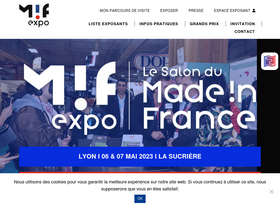 mifexpo.fr