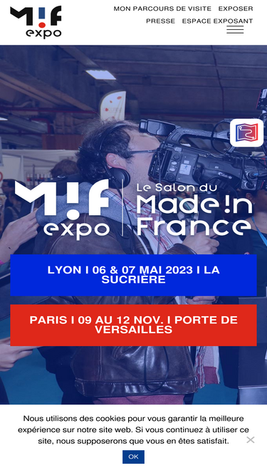 mifexpo.fr