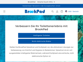 brookpad.de