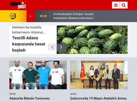 adanapost.com