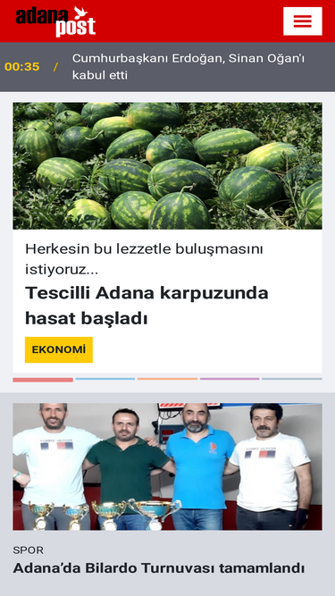 adanapost.com