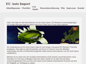 eu-auto-import.com