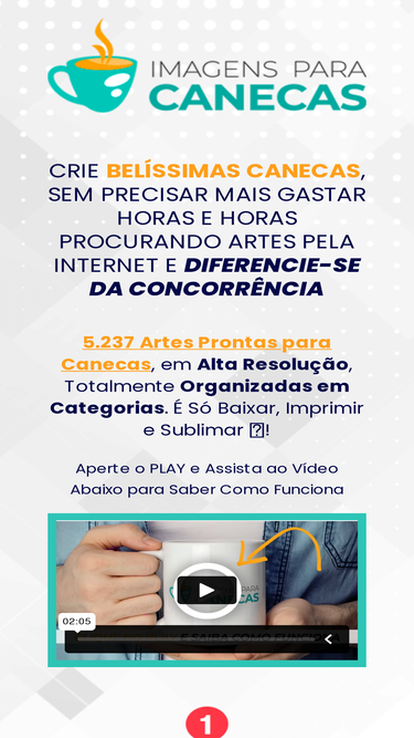 imagensparacanecas.com