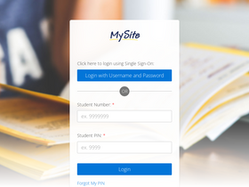 mysite.socccd.edu