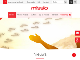 missio.be