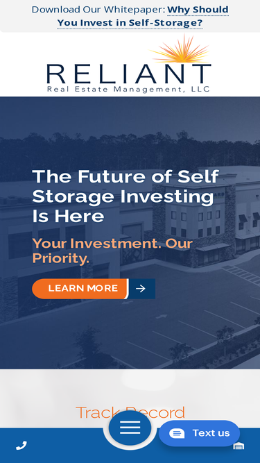 reliant-mgmt.com