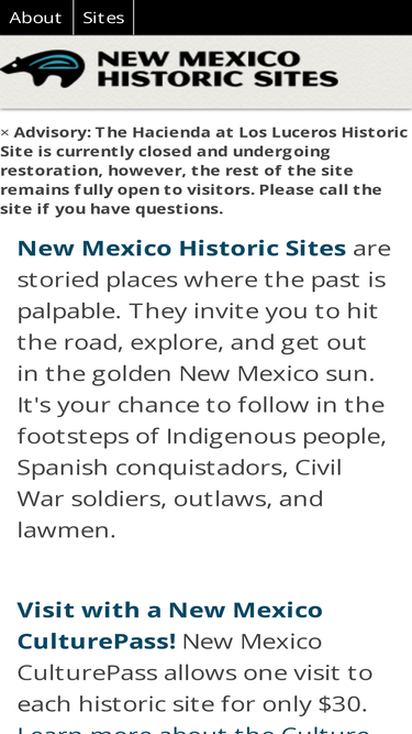 nmhistoricsites.org