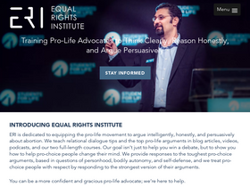 equalrightsinstitute.com
