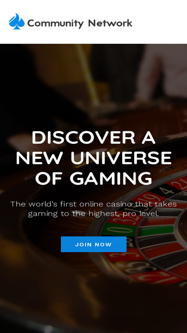 community-network.org