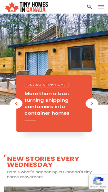 tinyhomesincanada.ca