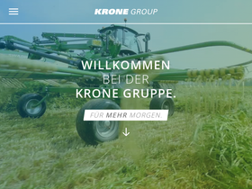gruppe.krone.de
