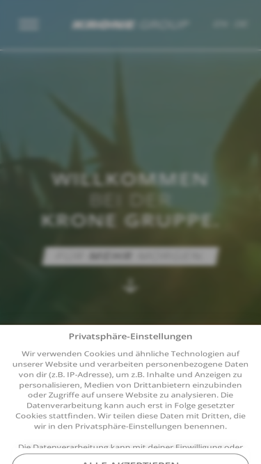 gruppe.krone.de