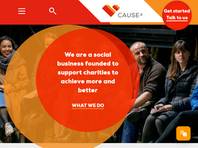 cause4.co.uk