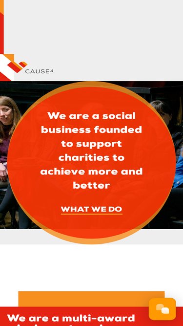 cause4.co.uk