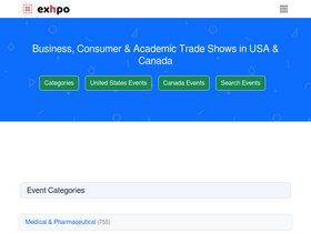 exhpo.com