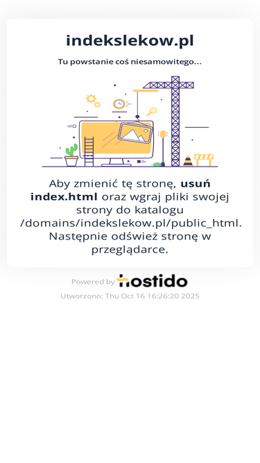 indekslekow.pl