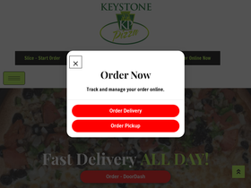 keystonepizza.com