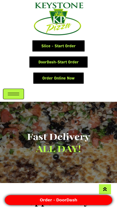 keystonepizza.com