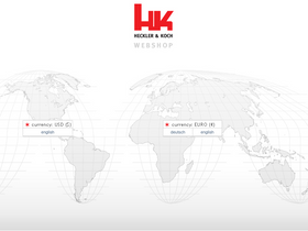 'hkwebshop.com' screenshot