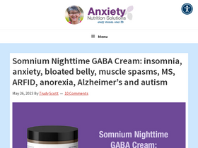 'everywomanover29.com' screenshot