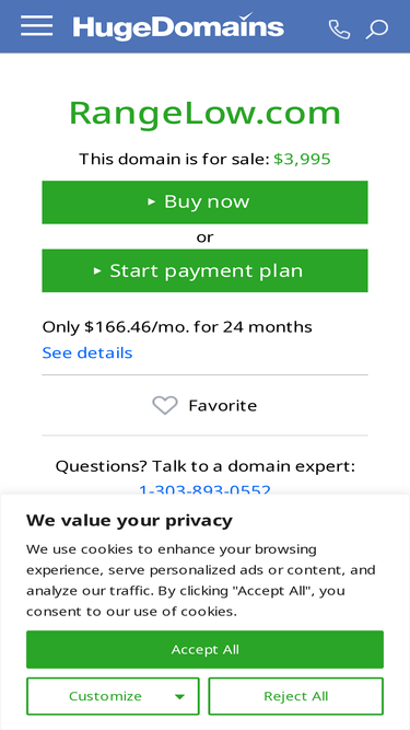 rangelow.com