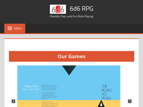 6d6rpg.com