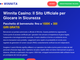 lusycosmesi.com homepage screenshot