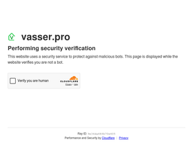 vasser.pro