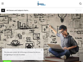 'ilmiweb.com.pk' screenshot