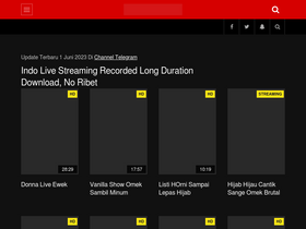 'botrecord.live' screenshot