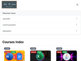 findmycourse.in