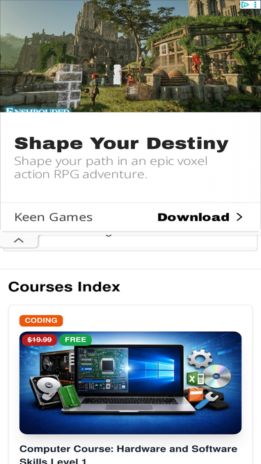 findmycourse.in