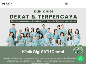 satudental.com