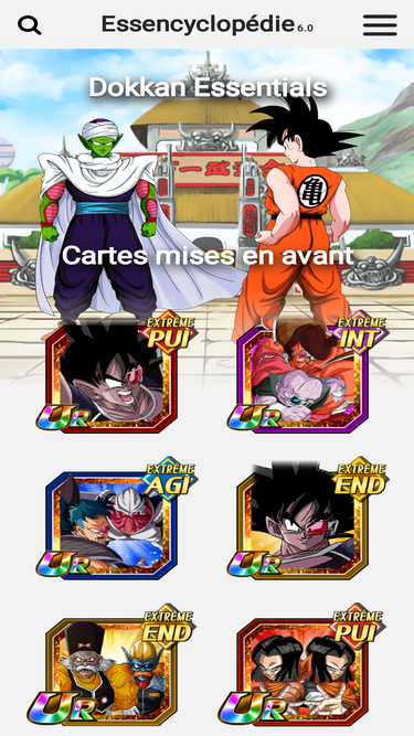 dokkanessentials.com