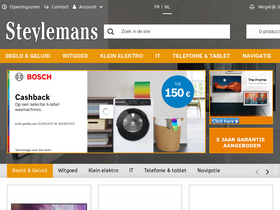 steylemans.be