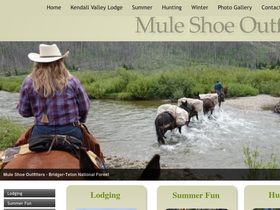 muleshoeoutfitters.com