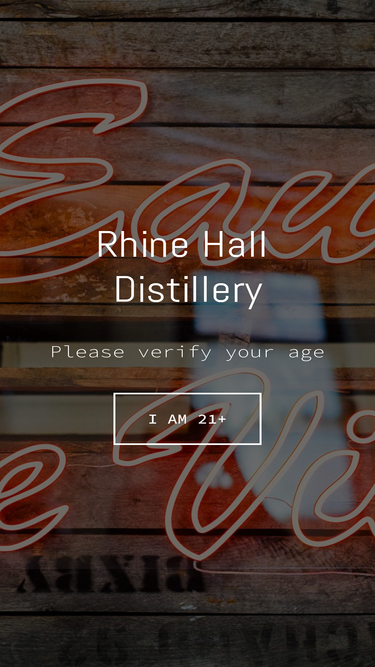 rhinehall.com
