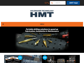 holemaker-technology.com