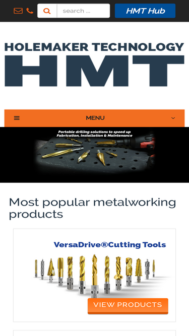 holemaker-technology.com