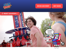 visitfunland.com