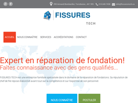 fissurestech.ca