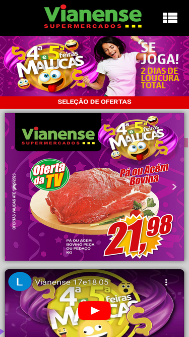 vianense.com.br