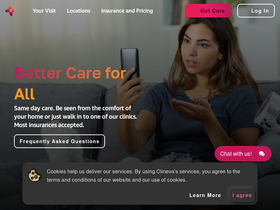 clineva.com