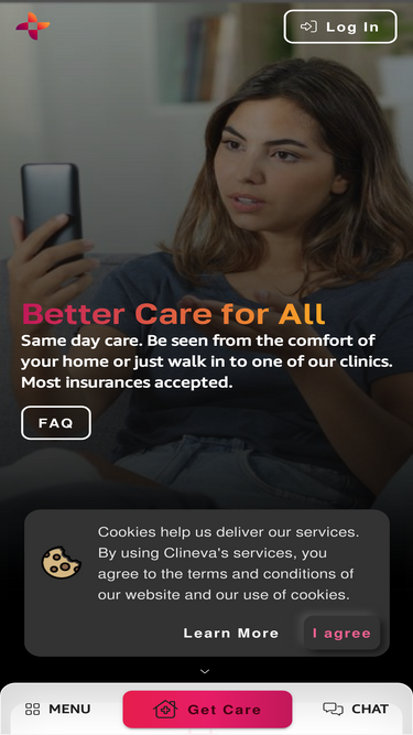 clineva.com